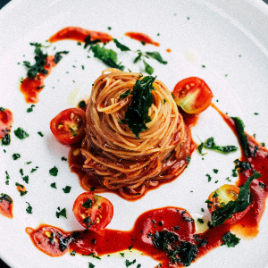 mexican-style spaghetti